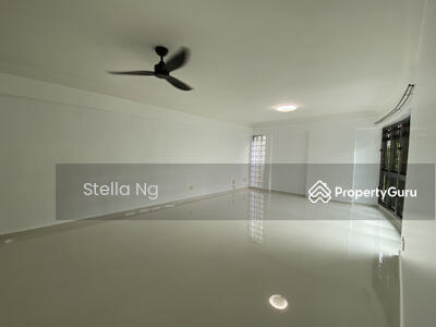 For Rent - 655 Senja Road