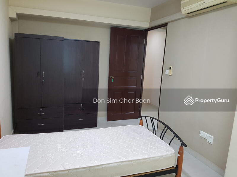 391 Bukit Batok West Avenue 5, 391 Bukit Batok West Avenue 5, 3 Bedrooms, 990 sqft, HDB Flat For Rent, by Don Sim Chor Boon, 8293241 - PropertyGuru.com.sg