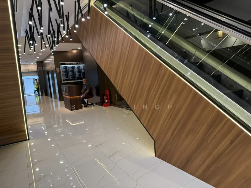 High Street Plaza, 77 High Street, 613 sqft, Office For Sale, by Bill Singh, 8293649 - CommercialGuru.com.sg