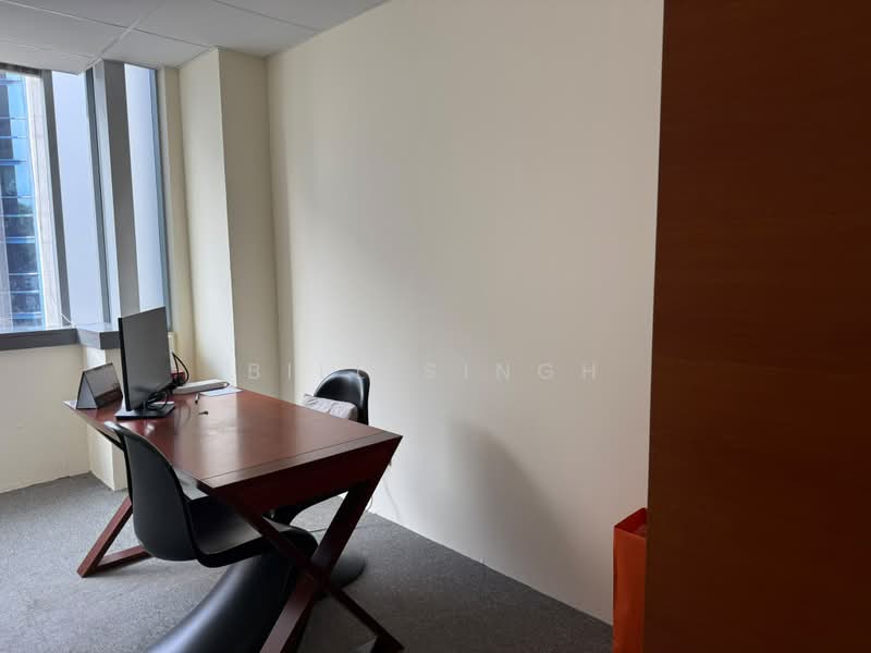 High Street Plaza, 77 High Street, 613 sqft, Office For Sale, by Bill Singh, 8293649 - CommercialGuru.com.sg