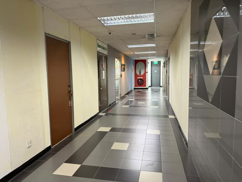 High Street Plaza, 77 High Street, 613 sqft, Office For Sale, by Bill Singh, 8293649 - CommercialGuru.com.sg