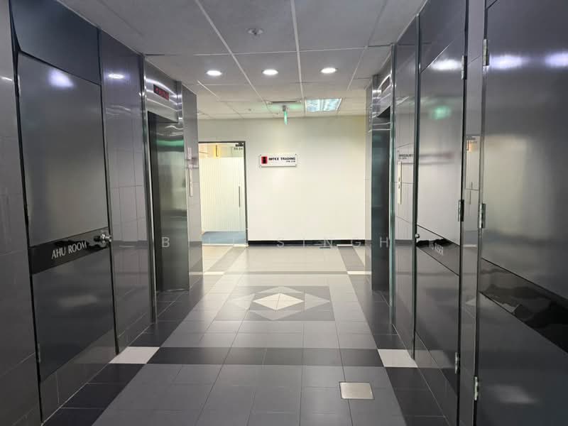 High Street Plaza, 77 High Street, 613 sqft, Office For Sale, by Bill Singh, 8293649 - CommercialGuru.com.sg