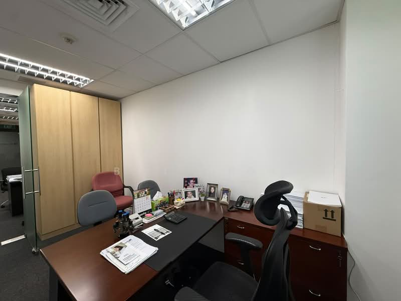 High Street Plaza, 77 High Street, 613 sqft, Office For Sale, by Bill Singh, 8293649 - CommercialGuru.com.sg
