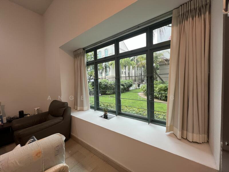 For Rent - Fifth Avenue Condominium