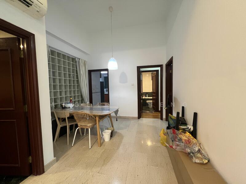 For Rent - Fifth Avenue Condominium