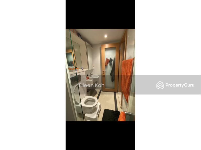 Parc Emily, 5 Mount Emily Road, 1 Bedroom, 549 sqft, Condominium For Rent, by Eileen Koh, 8327626 - PropertyGuru.com.sg