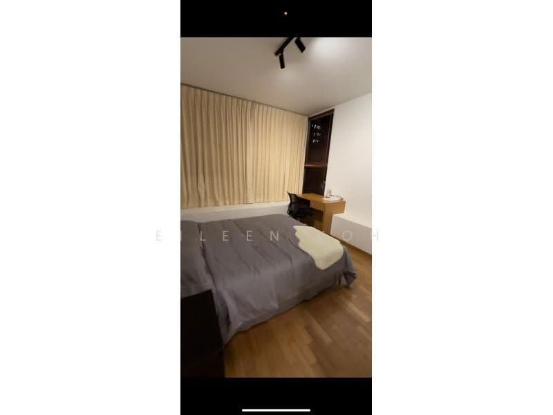 Parc Emily, 5 Mount Emily Road, 1 Bedroom, 549 sqft, Condominium For Rent, by Eileen Koh, 8327626 - PropertyGuru.com.sg