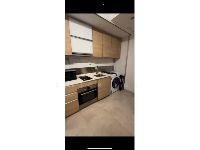 Parc Emily, 5 Mount Emily Road, 1 Bedroom, 549 sqft, Condominium For Rent, by Eileen Koh, 8327626 - PropertyGuru.com.sg