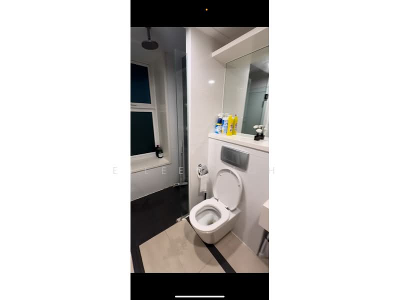 Parc Emily, 5 Mount Emily Road, 1 Bedroom, 549 sqft, Condominium For Rent, by Eileen Koh, 8327626 - PropertyGuru.com.sg