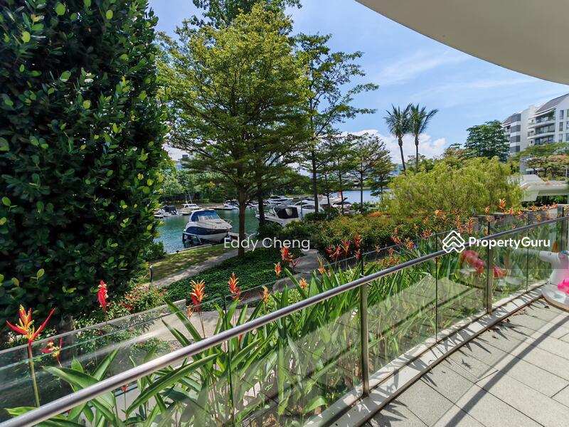For Rent - The Coast at Sentosa Cove