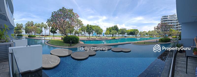 For Rent - The Coast at Sentosa Cove