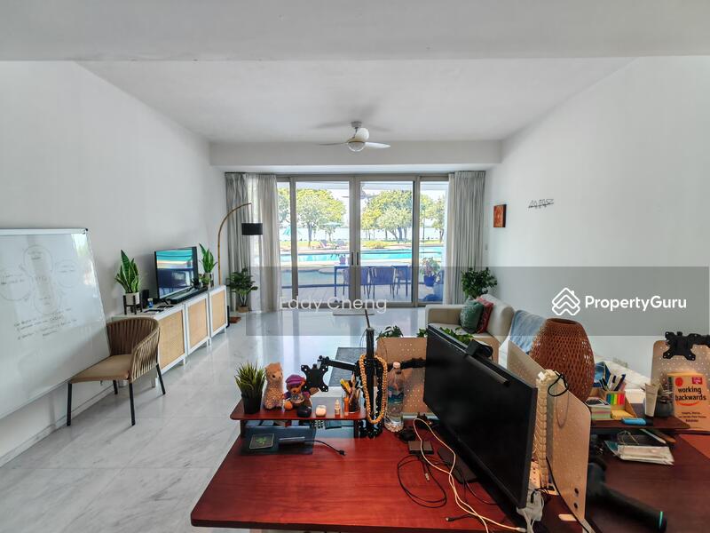 For Rent - The Coast at Sentosa Cove
