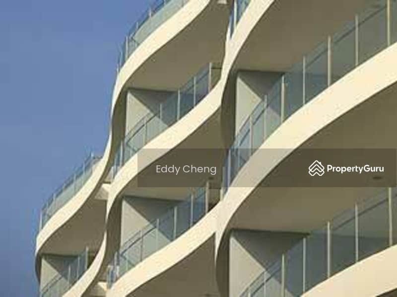 For Rent - The Coast at Sentosa Cove
