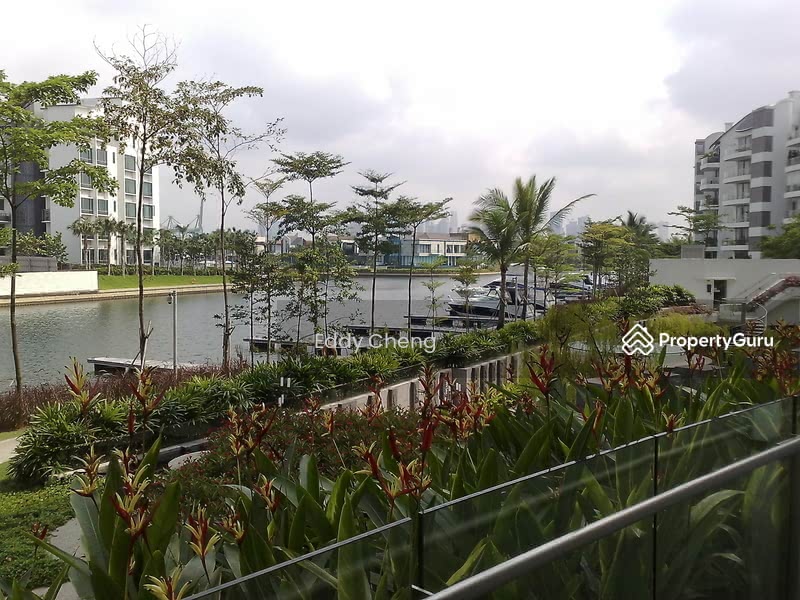 For Rent - The Coast at Sentosa Cove