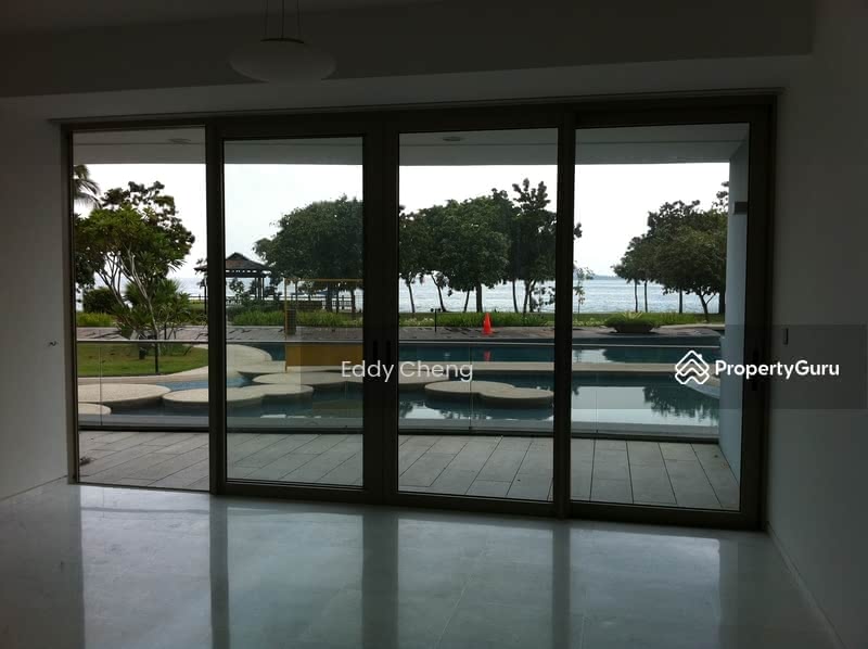 For Rent - The Coast at Sentosa Cove