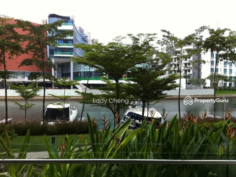 For Rent - The Coast at Sentosa Cove