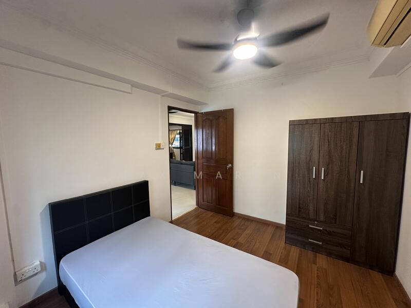 For Rent - 491G Tampines Street 45