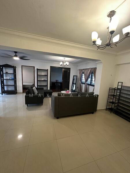 For Rent - 491G Tampines Street 45