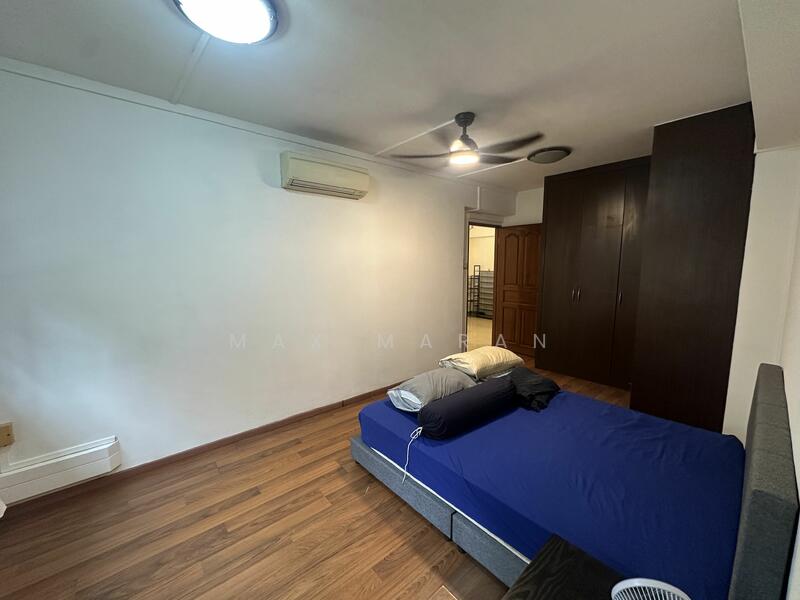 For Rent - 491G Tampines Street 45