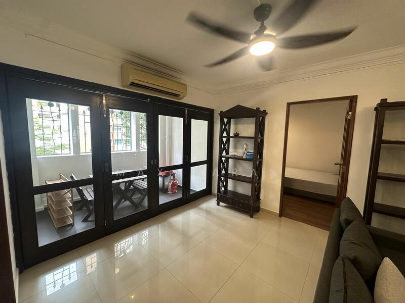 For Rent - 491G Tampines Street 45