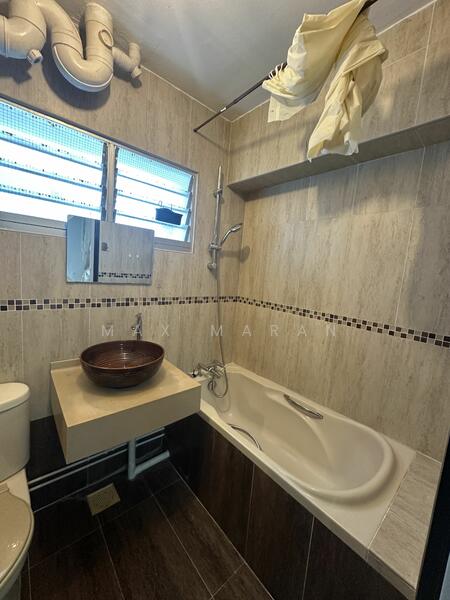 For Rent - 491G Tampines Street 45