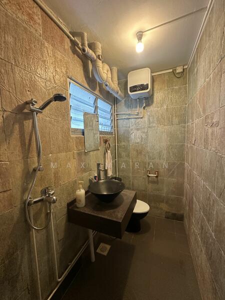 For Rent - 491G Tampines Street 45