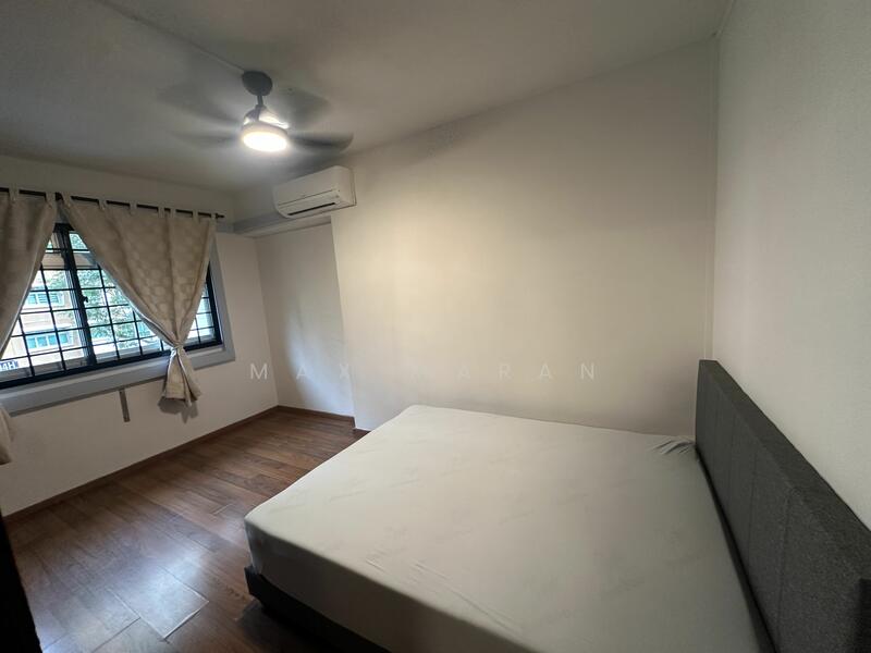 For Rent - 491G Tampines Street 45