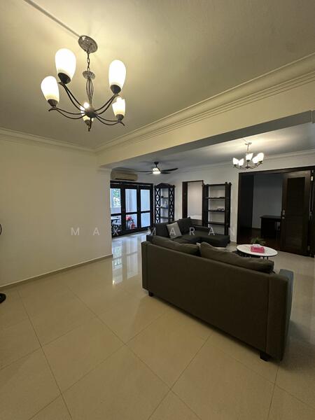 For Rent - 491G Tampines Street 45