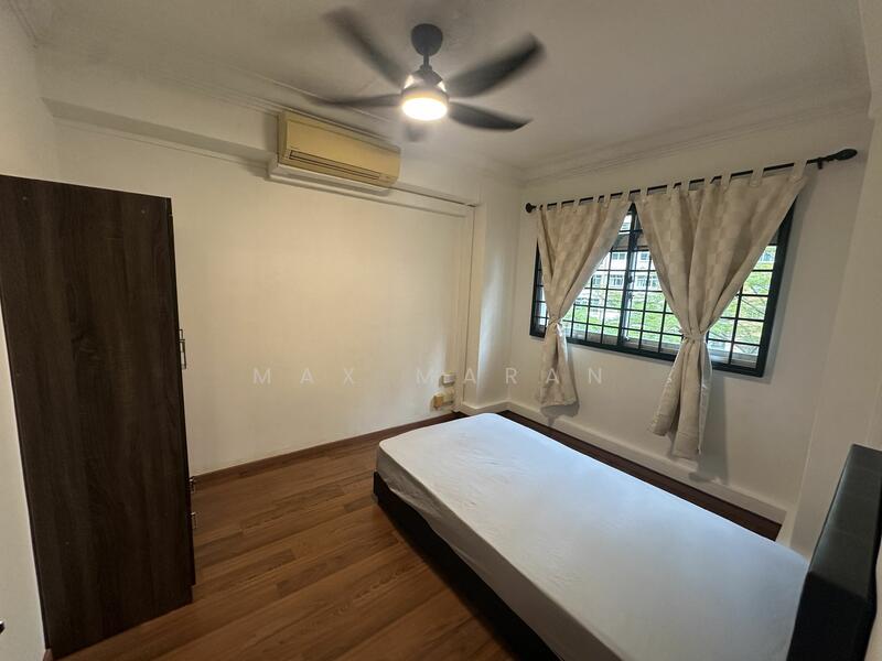 For Rent - 491G Tampines Street 45