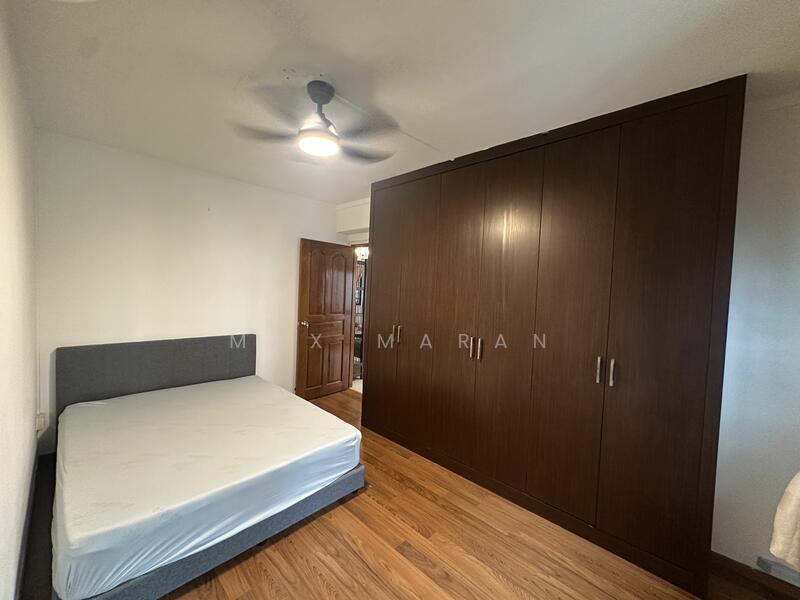 For Rent - 491G Tampines Street 45