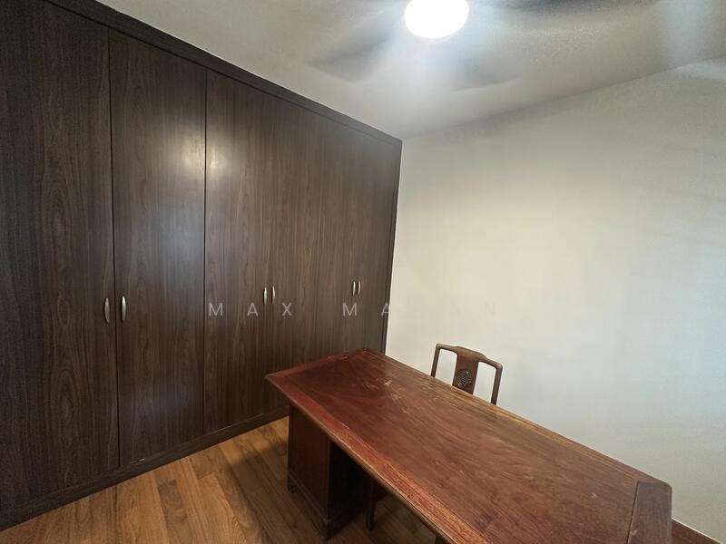 For Rent - 491G Tampines Street 45