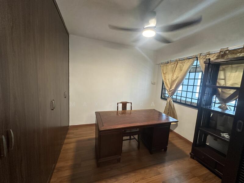 For Rent - 491G Tampines Street 45