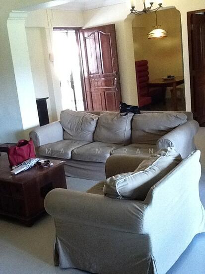 For Rent - 491G Tampines Street 45