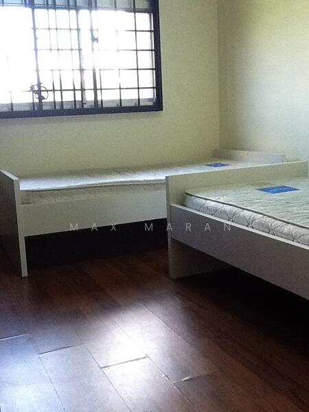 3rd Bedroom