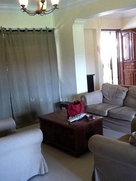 For Rent - 491G Tampines Street 45