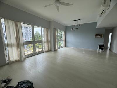 For Rent - 9 Holland Hill