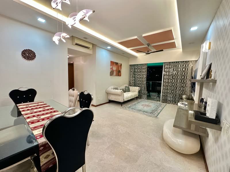 Clover By The Park Condominium For Sale at S$ 3,150,000 | PropertyGuru Singapore