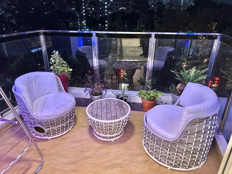 Clover By The Park Condominium For Sale at S$ 3,150,000 | PropertyGuru Singapore