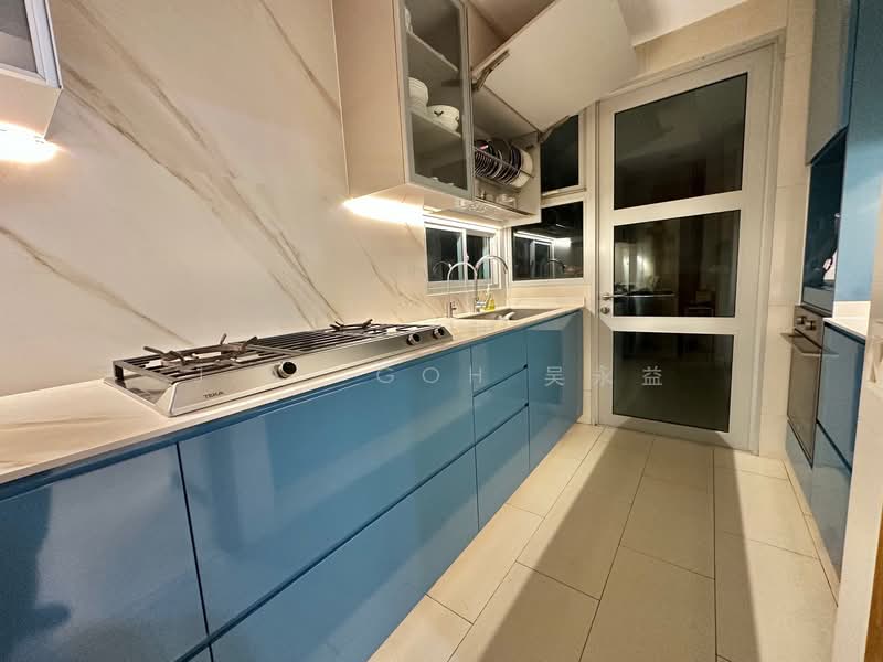 Clover By The Park Condominium For Sale at S$ 3,150,000 | PropertyGuru Singapore