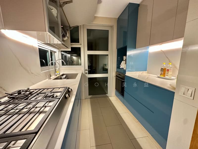 Clover By The Park Condominium For Sale at S$ 3,150,000 | PropertyGuru Singapore