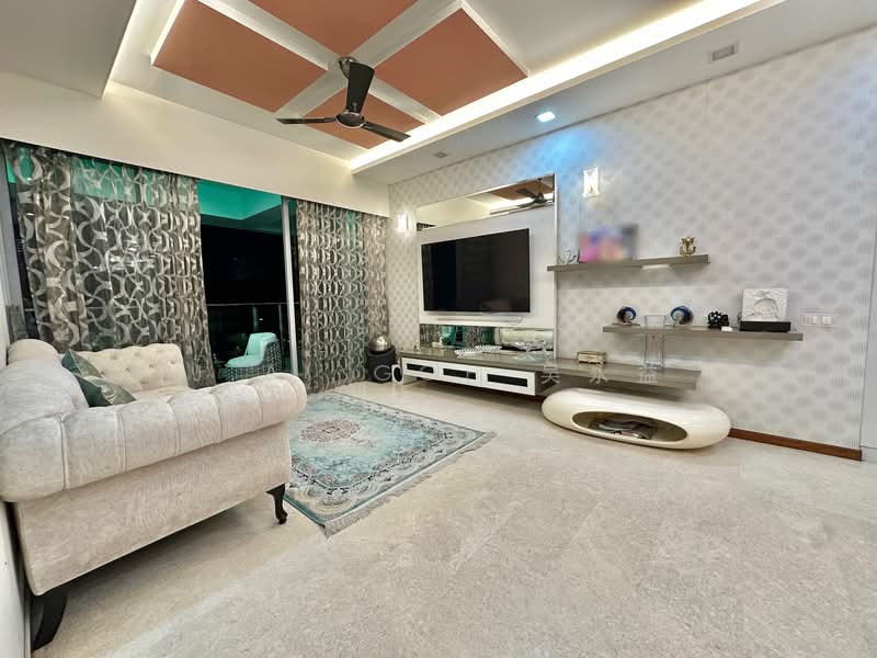 Clover By The Park Condominium For Sale at S$ 3,150,000 | PropertyGuru Singapore