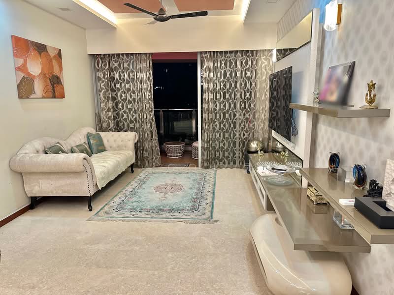 Clover By The Park Condominium For Sale at S$ 3,150,000 | PropertyGuru Singapore