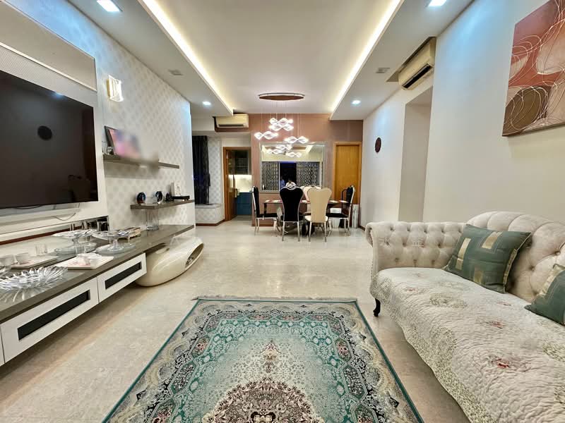 Clover By The Park Condominium For Sale at S$ 3,150,000 | PropertyGuru Singapore