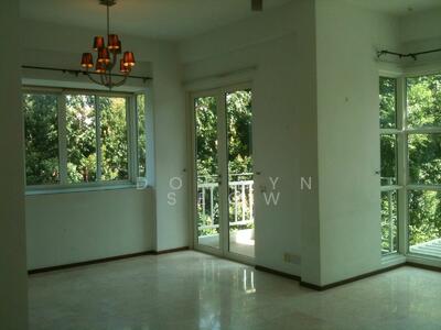 For Rent - Country Park Condo