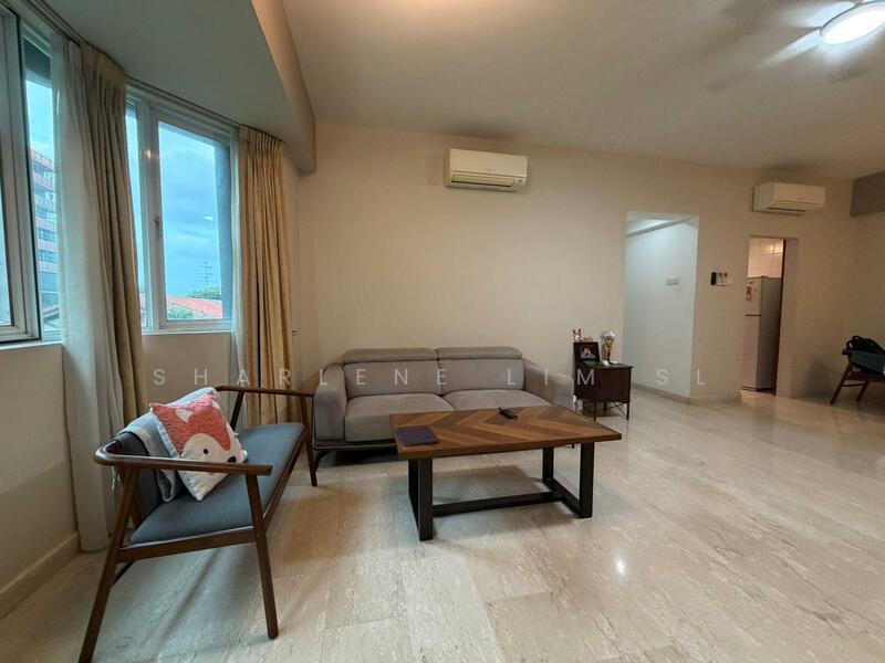 For Rent - Dunman Place