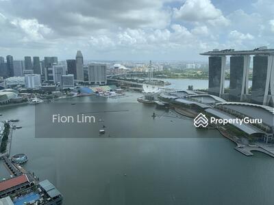 For Rent - The Sail @ Marina Bay