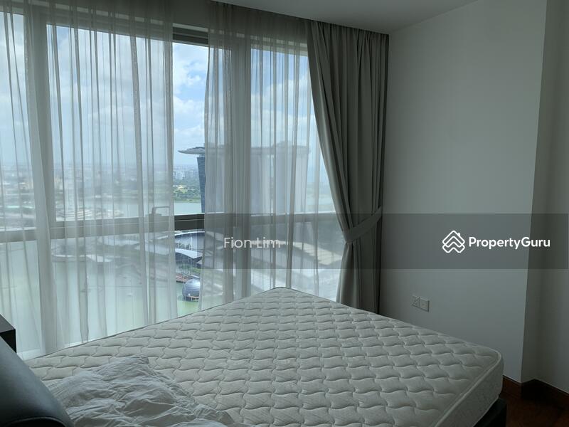 The Sail @ Marina Bay, 2 Marina Boulevard, 2 Bedrooms, 883 sqft, Apartment For Rent, by Fion Lim, 8432965 - PropertyGuru.com.sg