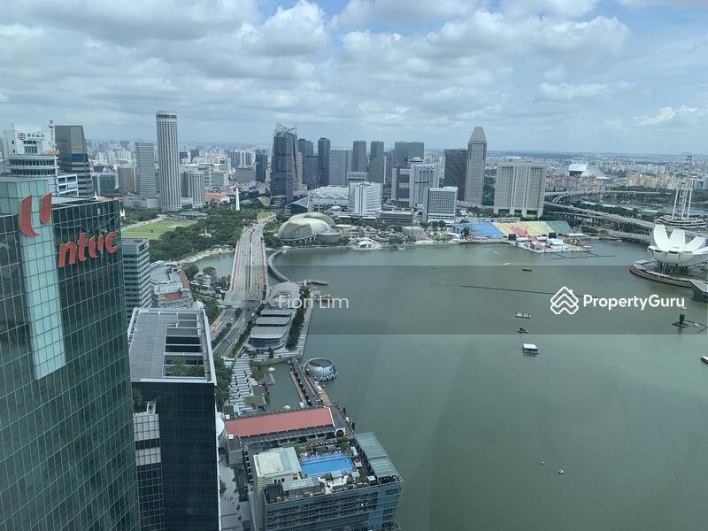 The Sail @ Marina Bay, 2 Marina Boulevard, 2 Bedrooms, 883 sqft, Apartment For Rent, by Fion Lim, 8432965 - PropertyGuru.com.sg