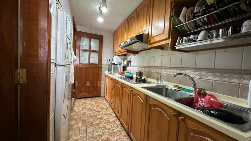 The Bayshore, 22 Bayshore Road, 2 Bedrooms, 980 sqft, Condominium For Rent, by Sally Ang, 8435354 - PropertyGuru.com.sg