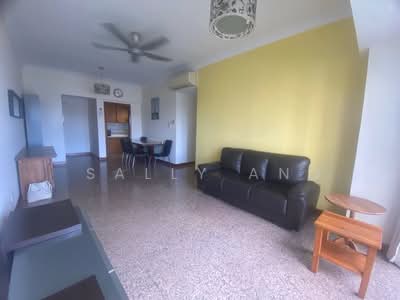 For Rent - The Bayshore